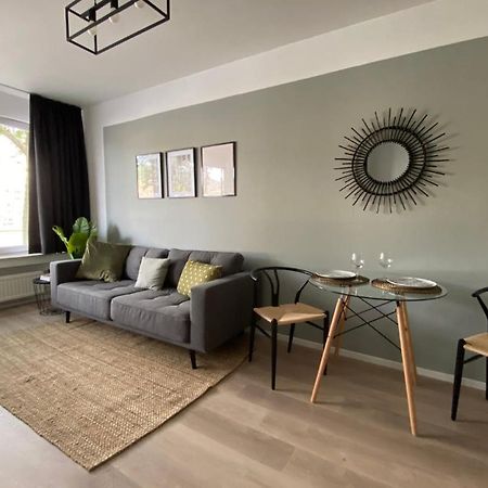 "Coeur De Meuse" - Appartement Tout Confort A Λιέγη Εξωτερικό φωτογραφία