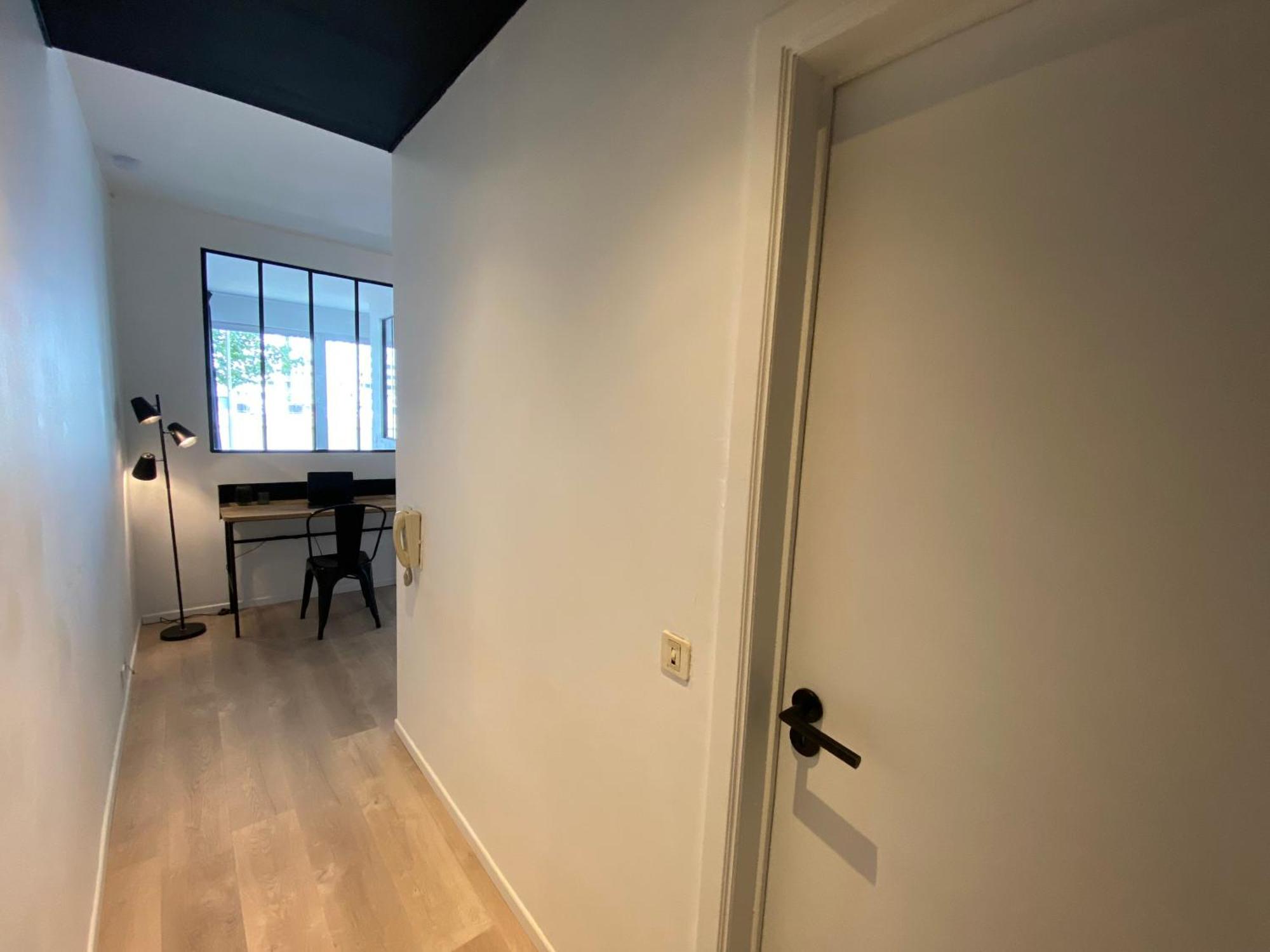 "Coeur De Meuse" - Appartement Tout Confort A Λιέγη Εξωτερικό φωτογραφία